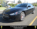 Thumbnail image of 2018 Maserati Ghibli at European Auto House
