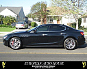 Thumbnail image of 2018 Maserati Ghibli at European Auto House