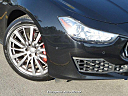 Thumbnail image of 2018 Maserati Ghibli at European Auto House