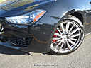 Thumbnail image of 2018 Maserati Ghibli at European Auto House