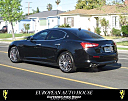 Thumbnail image of 2018 Maserati Ghibli at European Auto House