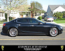 Thumbnail image of 2018 Maserati Ghibli at European Auto House