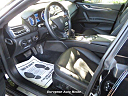 Thumbnail image of 2018 Maserati Ghibli at European Auto House