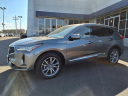 Thumbnail image of 2024 Acura RDX at Springfield Acura