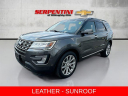 Thumbnail image of 2017 Ford Explorer at Serpentini Chevrolet of Willoughby