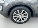 Thumbnail image of 2017 Ford Explorer at Serpentini Chevrolet of Willoughby
