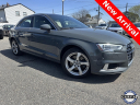 Thumbnail image of 2019 Audi A3 at Bell Mitsubishi