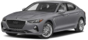 2019 Genesis G70 2.0T Advanced at Eastchester Certified Motors