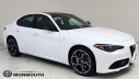 Thumbnail image of 2024 Alfa Romeo Giulia at Maserati & Alfa Romeo of Monmouth