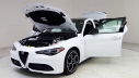 Thumbnail image of 2024 Alfa Romeo Giulia at Maserati & Alfa Romeo of Monmouth
