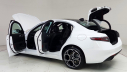 Thumbnail image of 2024 Alfa Romeo Giulia at Maserati & Alfa Romeo of Monmouth