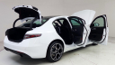 2024 Alfa Romeo Giulia Ti at Maserati & Alfa Romeo of Monmouth