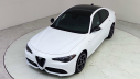 Thumbnail image of 2024 Alfa Romeo Giulia at Maserati & Alfa Romeo of Monmouth