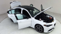 Thumbnail image of 2024 Alfa Romeo Giulia at Maserati & Alfa Romeo of Monmouth