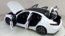 Thumbnail image of 2024 Alfa Romeo Giulia at Maserati & Alfa Romeo of Monmouth
