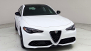Thumbnail image of 2024 Alfa Romeo Giulia at Maserati & Alfa Romeo of Monmouth