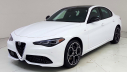 Thumbnail image of 2024 Alfa Romeo Giulia at Maserati & Alfa Romeo of Monmouth