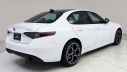 Thumbnail image of 2024 Alfa Romeo Giulia at Maserati & Alfa Romeo of Monmouth