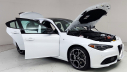 Thumbnail image of 2024 Alfa Romeo Giulia at Maserati & Alfa Romeo of Monmouth