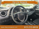 2016 Toyota RAV4 LE at The Car Network