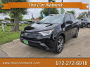 Thumbnail image of 2016 Toyota RAV4 at The Car Network
