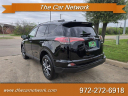 Thumbnail image of 2016 Toyota RAV4 at The Car Network