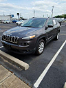 Thumbnail image of 2017 Jeep Cherokee at M-Town Auto Sales