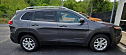 2017 Jeep Cherokee at M-Town Auto Sales