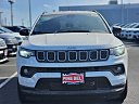 Thumbnail image of 2023 Jeep Compass at Pine Belt Chrysler Jeep