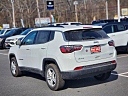 Thumbnail image of 2023 Jeep Compass at Pine Belt Chrysler Jeep