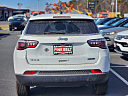 Thumbnail image of 2023 Jeep Compass at Pine Belt Chrysler Jeep