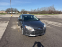 2014 Ford Focus S at Joe Lunghamer Chevrolet