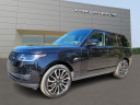 2021 Land Rover Range Rover P400 HSE Westminster Edition at Piazza Jaguar Land Rover Willow Grove