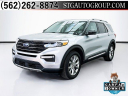 2023 Ford Explorer Limited at StgAutoGroupOfBellflower - Used