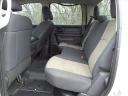 2012 Ram 2500 ST at Mathews Nissan
