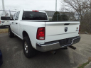 Thumbnail image of 2012 Ram 2500 at Mathews Nissan