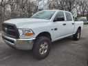 Thumbnail image of 2012 Ram 2500 at Mathews Nissan