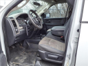 Thumbnail image of 2012 Ram 2500 at Mathews Nissan