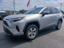 Thumbnail image of 2023 Toyota RAV4 at Scenic Chevrolet