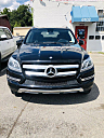 Thumbnail image of 2014 Mercedes-Benz GL-Class at General Auto Sales