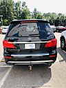 Thumbnail image of 2014 Mercedes-Benz GL-Class at General Auto Sales