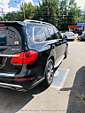Thumbnail image of 2014 Mercedes-Benz GL-Class at General Auto Sales