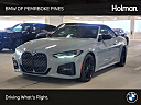 Thumbnail image of 2024 BMW 4 Series at Lauderdale BMW Of Pembroke Pines - New