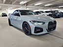 Thumbnail image of 2024 BMW 4 Series at Lauderdale BMW Of Pembroke Pines - New