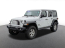 Thumbnail image of 2021 Jeep Wrangler Unlimited at Steet - Ponte Imports Inc.