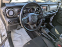 Thumbnail image of 2021 Jeep Wrangler Unlimited at Steet - Ponte Imports Inc.