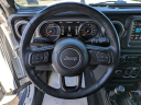 Thumbnail image of 2021 Jeep Wrangler Unlimited at Steet - Ponte Imports Inc.