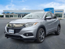Thumbnail image of 2022 Honda HR-V at Hamilton Honda