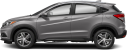2022 Honda HR-V EX at Hamilton Honda