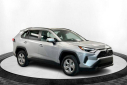 Thumbnail image of 2022 Toyota RAV4 at Stephen Wade Chevrolet Cadillac Used